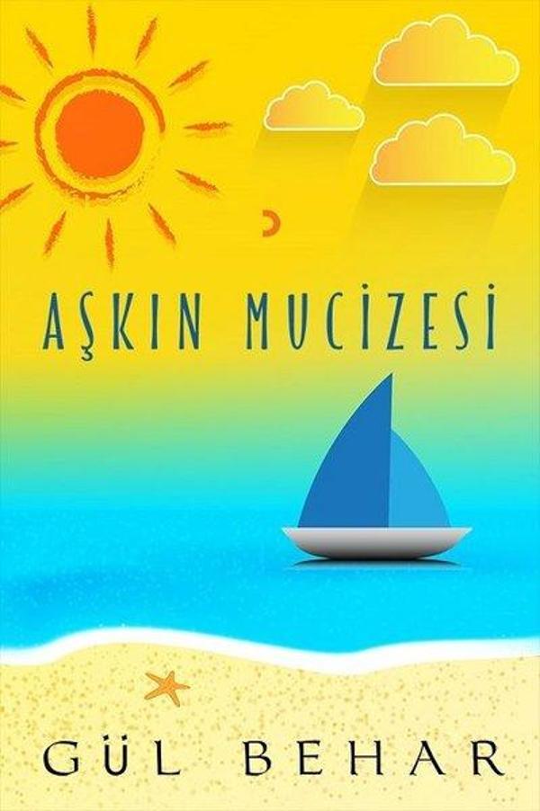 Aşkın Mucizesi - Cinius Yayınevi - Image 1