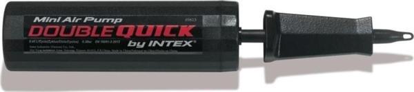 İntex El Pompası 29 Cm Siyah - Image 1