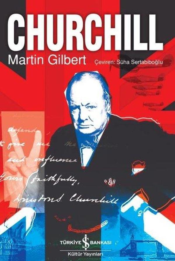 Churchill - İş Bankası Kültür Yayınları - Image 1