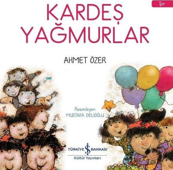 Kardeş Yağmurlar - İş Bankası Kültür Yayınları - Image 1
