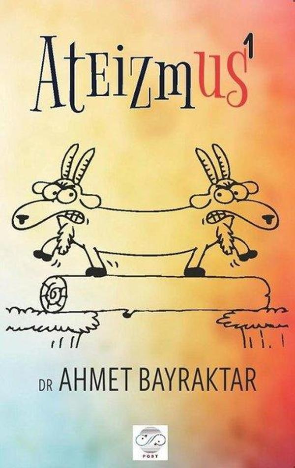 Ateizmus 1 - Post Yayın - Image 1