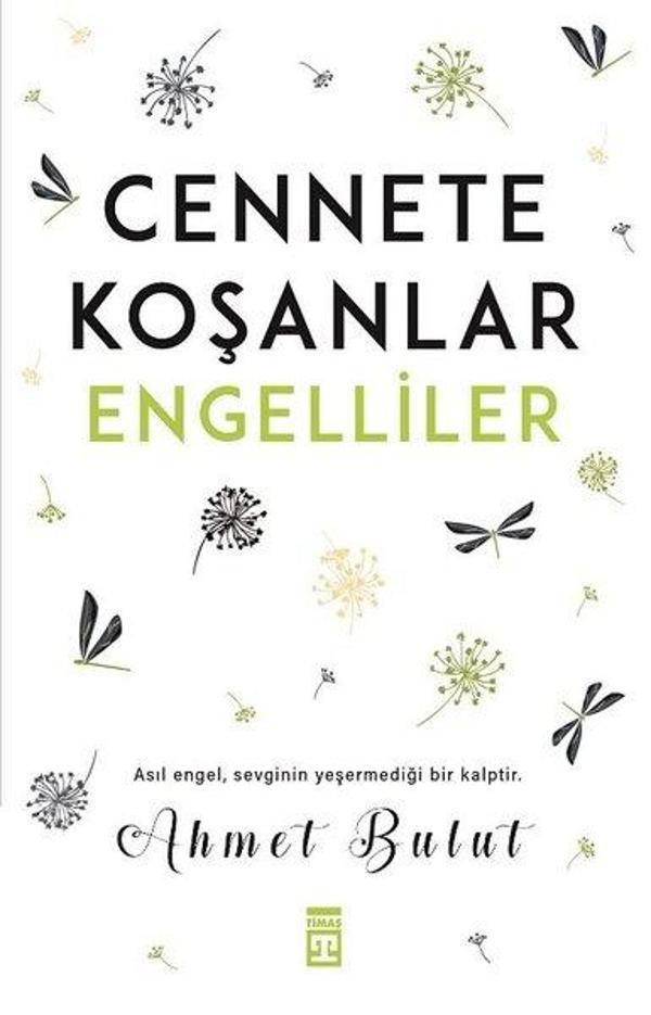 Cennete Koşanlar Engelliler - Timaş Yayınları - Image 1