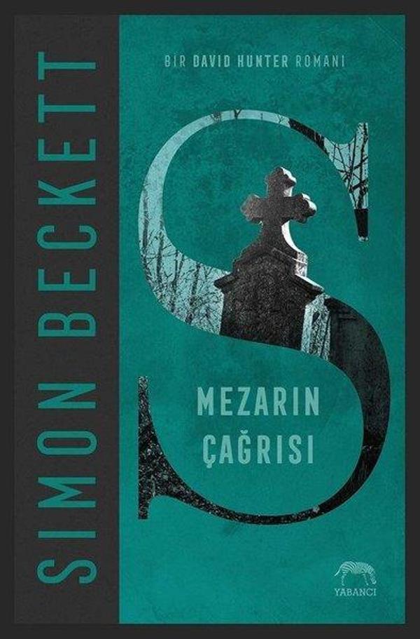 Mezarın Çağrısı - Yabancı - Image 1
