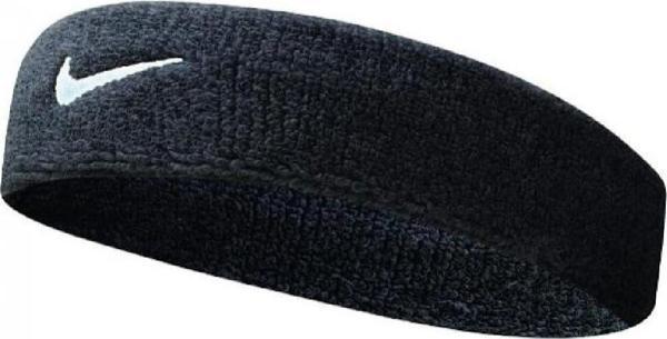 Unisex Saç Bandı - Swoosh Alın Ter Bandı - N.NN.07.010 - Image 1