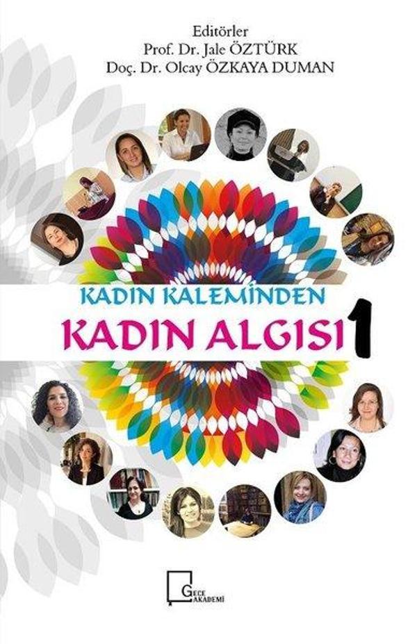 Kadın Kaleminden Kadın Algısı-1 - Gece Akademi - Image 1