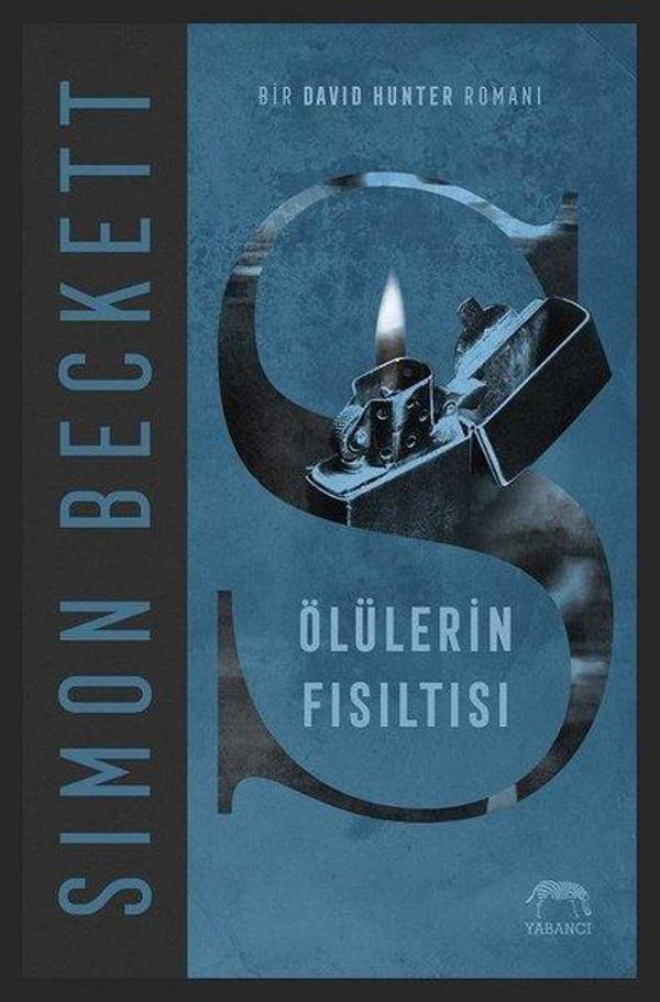 Ölülerin Fısıltısı - Yabancı - Image 1