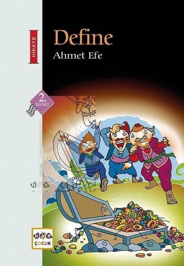 Define - Nar Çocuk - Image 1