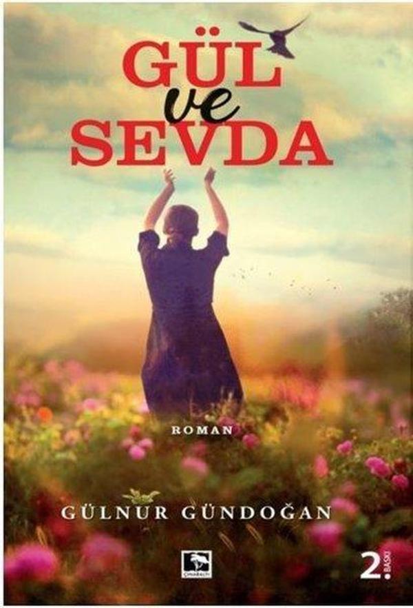 Gül ve Sevda - Çınaraltı Yayınları - Image 1