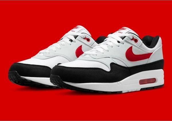 NİKE Air Max 1 (FD9082-101) - Image 1