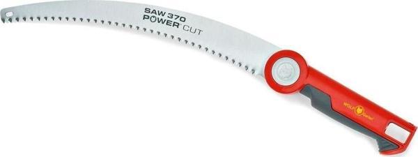 Wolf Garten Power Cut Saw 370 Budama Testeresi - Image 1