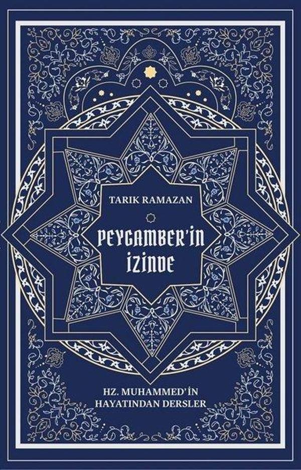 Peygamber'in İzinde - Zeplin Kitap - Image 1