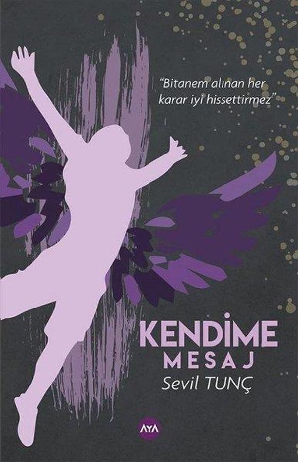 Kendime Mesaj - AYA - Image 1