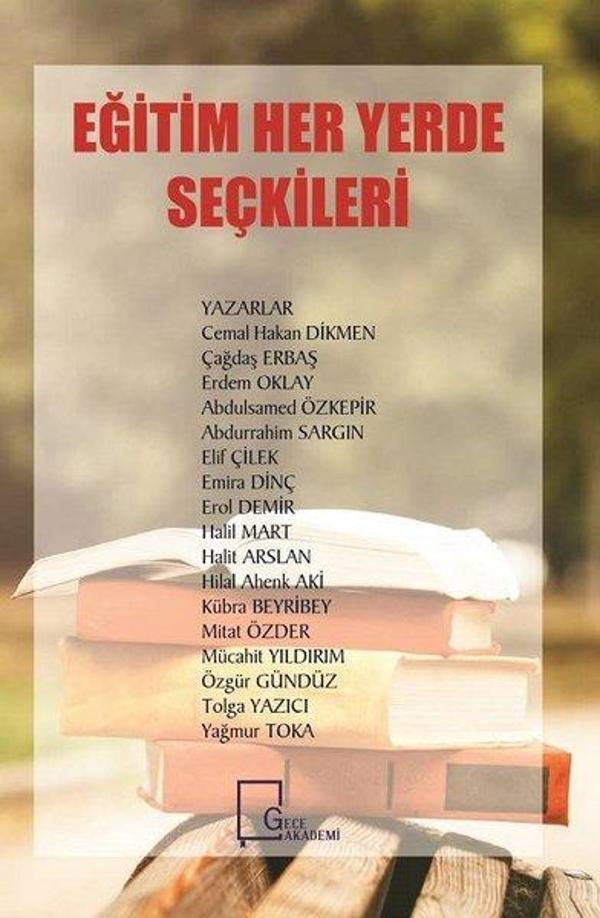 Eğitim Her Yerde Seçkileri - Gece Akademi - Image 1