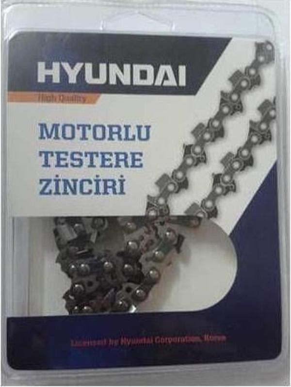 Hyundai Motorlu Testere Zinciri 3/25-36 Diş - Image 1