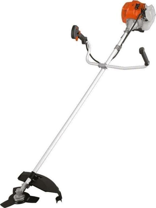 Max Extra BCB52S Yan Tipi Motorlu Tırpan Eur5 - Image 1