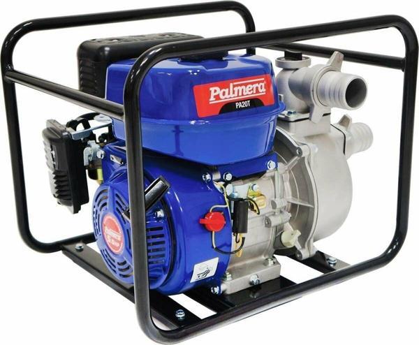 Palmera PA20T 2 İnç Benzinli Su Motoru - Image 1