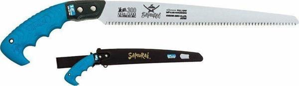 Samurai GSM-240-MH Profesyonel Budama Testeresi Orjinal Japon - Image 1
