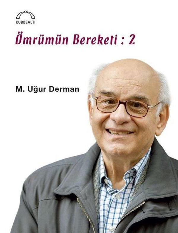 Ömrümün Bereketi 2 - Kubbealtı Neşriyatı - Image 1