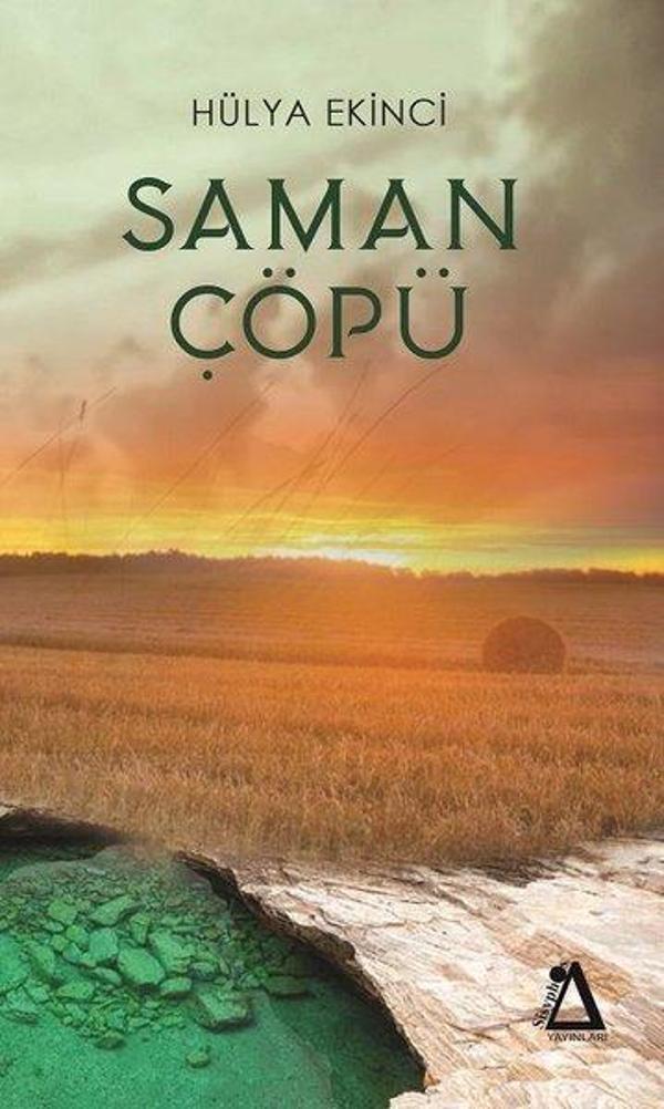 Saman Çöpü - Sisyphos Yayınları - Image 1