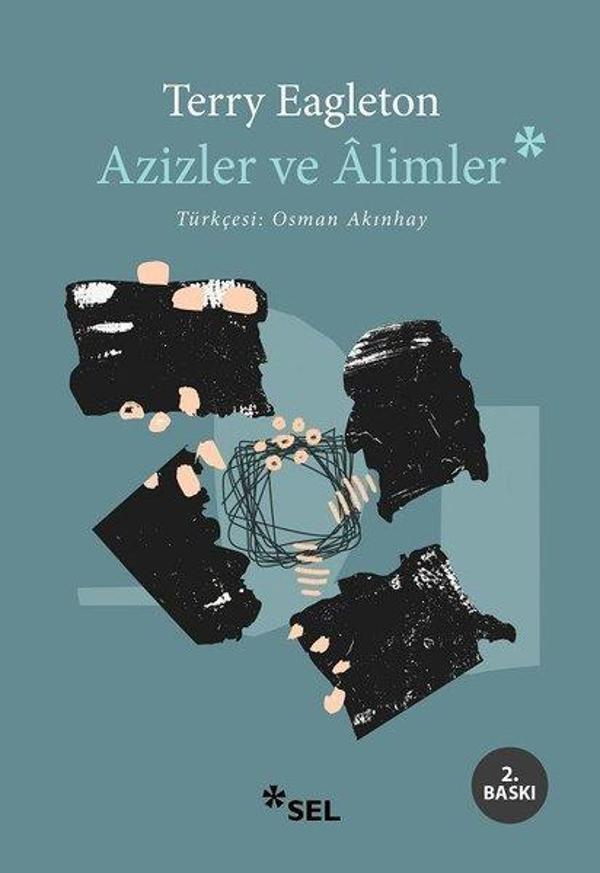 Azizler ve Alimler - Sel Yayıncılık - Image 1