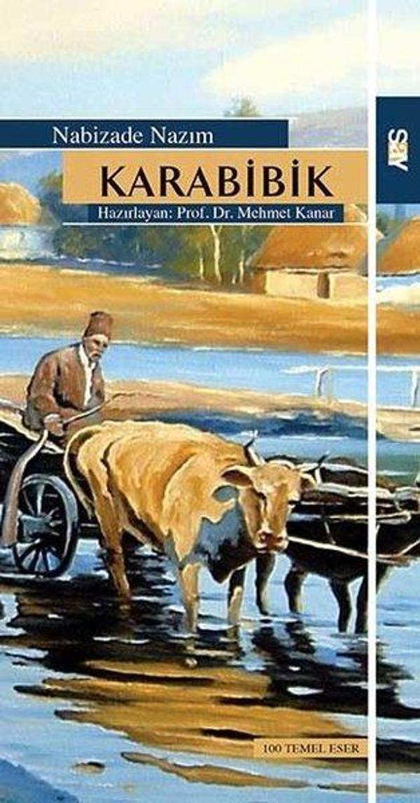 Karabibik-100 Temel Eser - Say Yayınları - Image 1