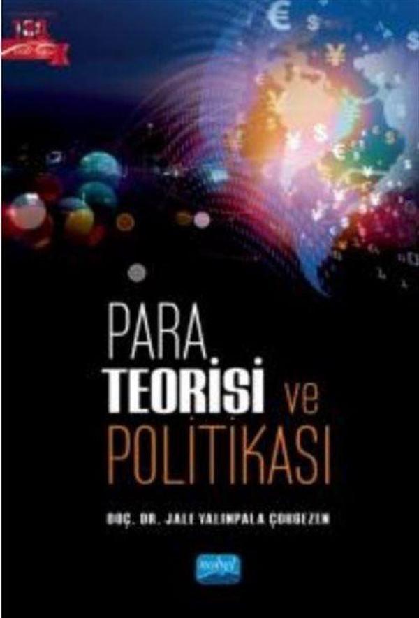 Para Teorisi ve Politikası - Nobel Akademik Yayıncılık - Image 1