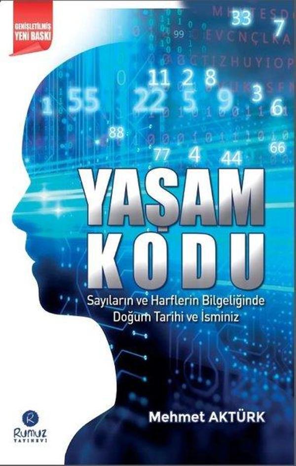 Rumuz Yayınevi Yaşam Kodu - Rumuz Yayınevi - Image 1