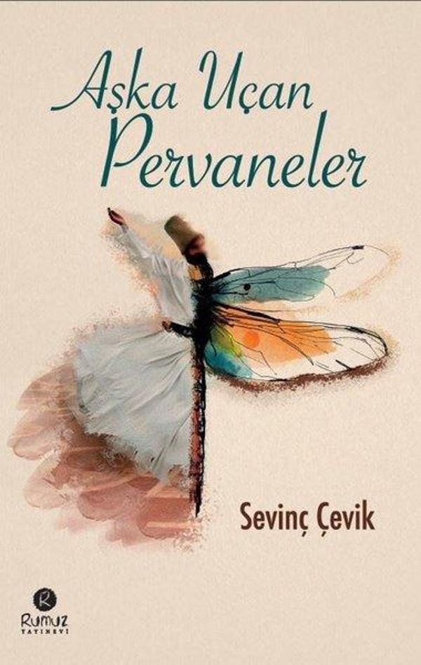 Aşka Uçan Pervaneler - Rumuz Yayınevi - Image 1
