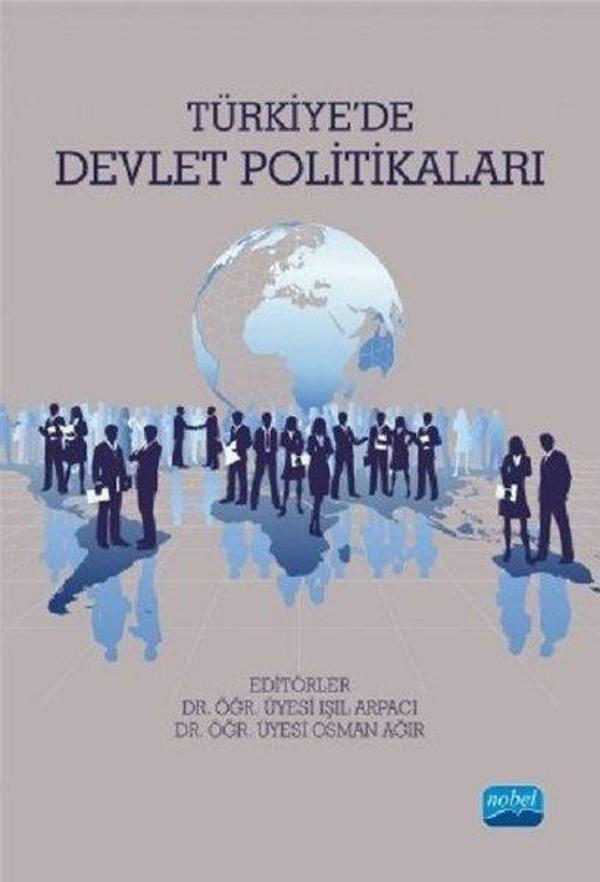 Türkiye'de Devlet Politikaları - Ebabil - Image 1