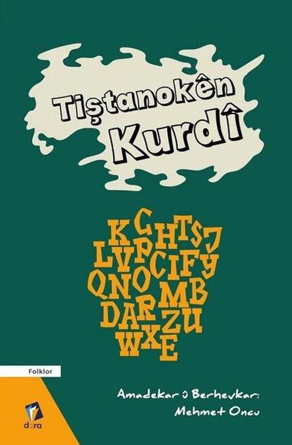 Tiştanoken Kurdi - Dara - Image 1