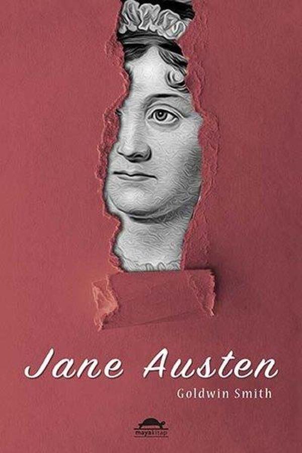 Jane Austen - Maya Kitap - Image 1