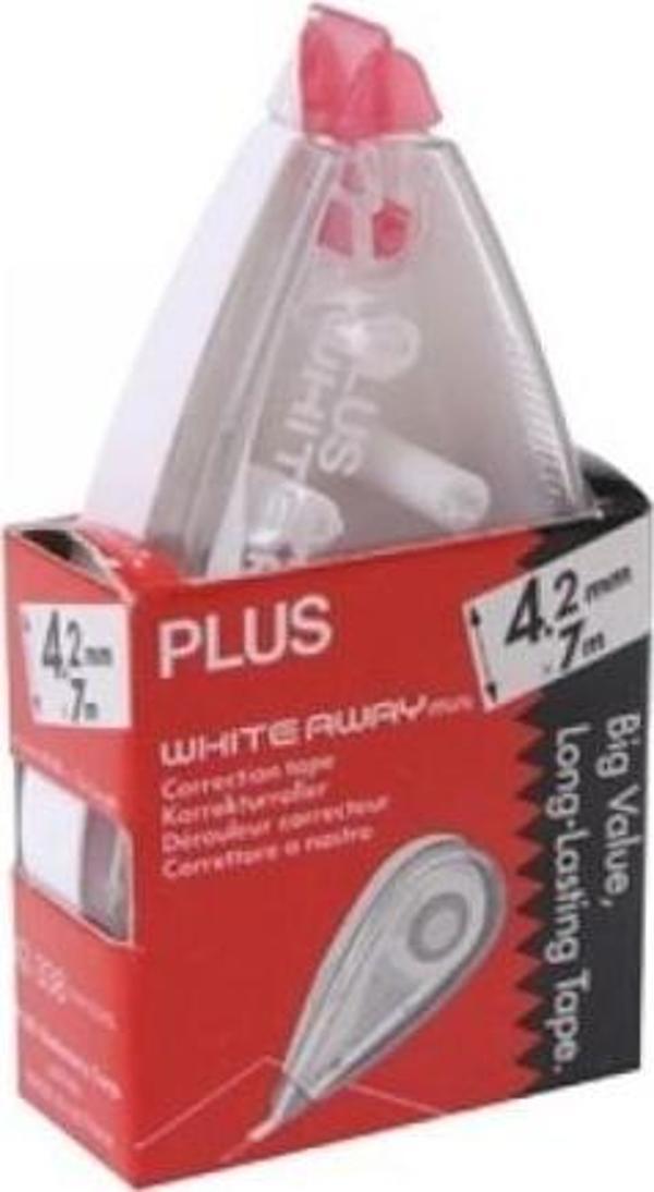 Temat Plus Şerit Daksil 4,2 X 7 Mt - Wh-504 Mini - Image 1