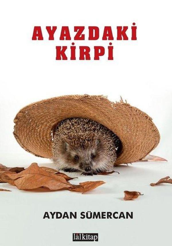 Ayazdaki Kirpi - Lal - Image 1