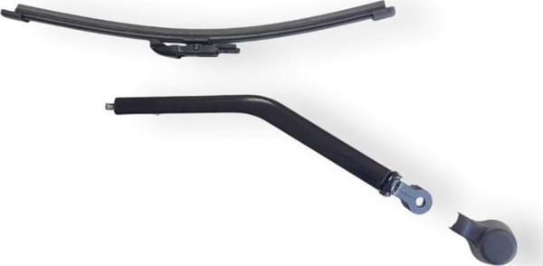 Mini Cooper Clubman R55 2008-2012 Arka SOL Bagaj Camı Silecek Takımı - Image 1
