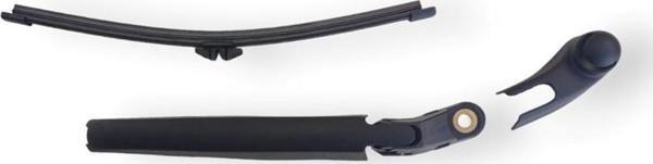 Mini Cooper Paceman R61 2012-2016 Arka Cam Silecek Kolu Tk 61629809963 - Image 1
