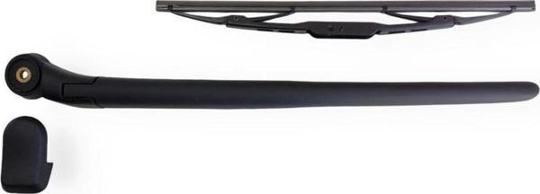 Porsche Cayenne 2007-2010 Arka Cam Silecek Kolu Takımı 95562804002 - Image 1