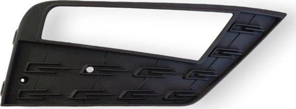 Seat Leon 3 2017-2020 Sağ Sis Farı Çerçevesi Kapağı 5F0853666G - Image 1