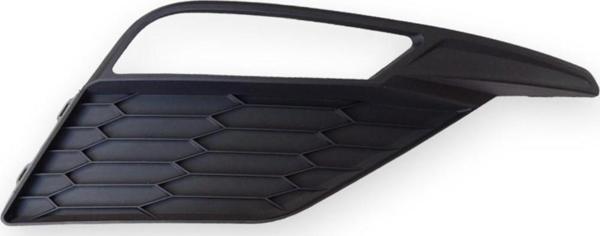 Seat Leon 3 FR 2017-2020 Ön Sağ Sis Farı Çerçevesi Kapağı 5F0853666H - Image 1