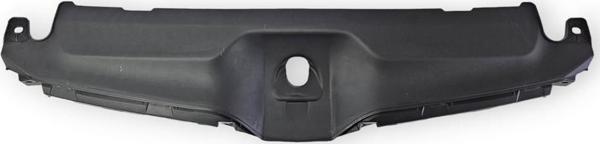 Skoda Superb 2020-2023 Ön Panjur Üst Plastik Kapak 3V0853343A - Image 1