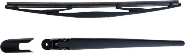 Subaru Forester SH 2008-2012 Arka Cam Silecek Kolu Takımı 86532SC180 - Image 1