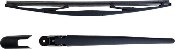 Subaru Impreza GG 2003-2007 Arka Cam Silecek Kolu Silgi Kapak Takım - Image 1