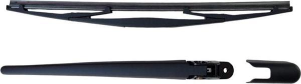 Subaru Outback BS 2015-2018 Arka Cam Silecek Kolu Takımı 86532AG09D - Image 1