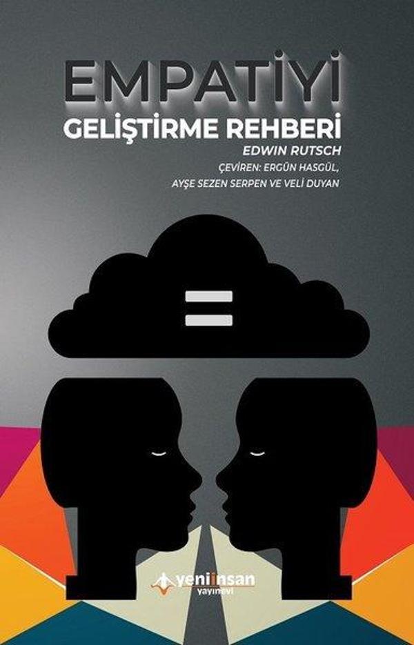Empatiyi Geliştirme Rehberi - Yeni İnsan Yayınevi - Image 1