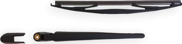 Subaru XV 2012-2017 Arka Cam Silecek Kolu Takımı 86532KG100 - Image 1