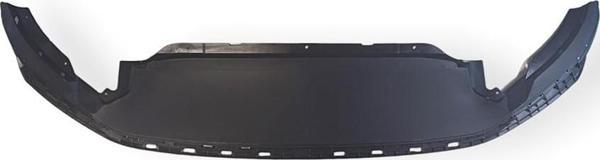 VW Polo 2018-2021 Ön Tampon Alt Spoyleri Kaplaması 2G0805903B - Image 1