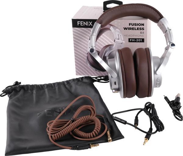 Fenix FH-201 Kablosuz Bluetooth Kulaklık - Image 1