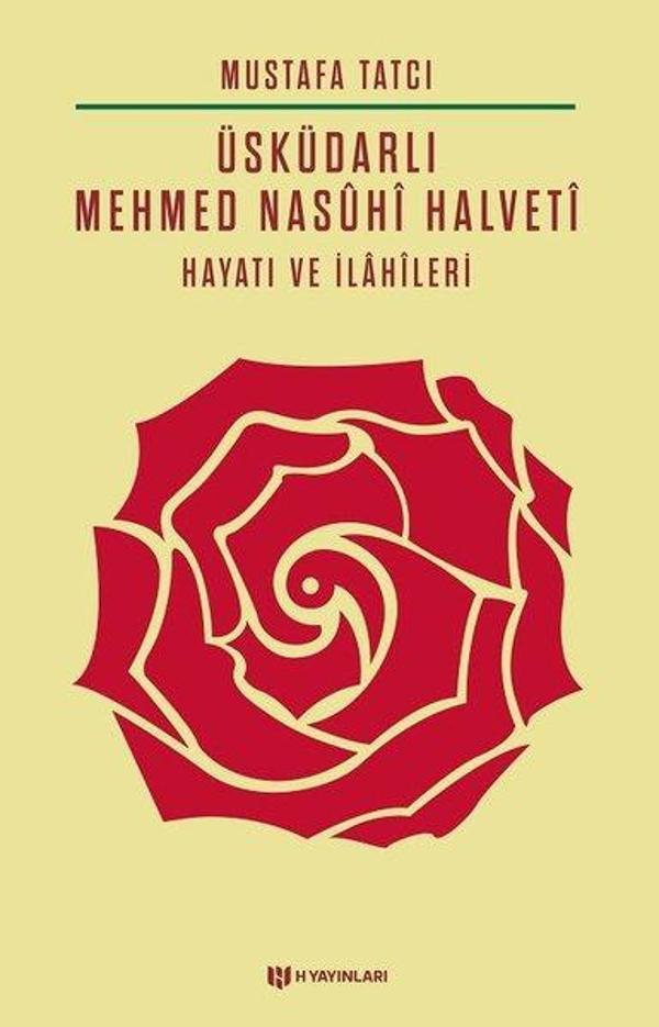 Üsküdarlı Mehmed Nasuhi Halveti-Hayatı ve İlahileri - H Yayınları - Image 1