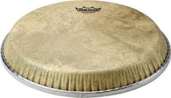 REMO M4-0975-S6-D4003 - Symmetry Skyndeep® Calfskin Desenli 9.75" Conga Derisi - Image 1