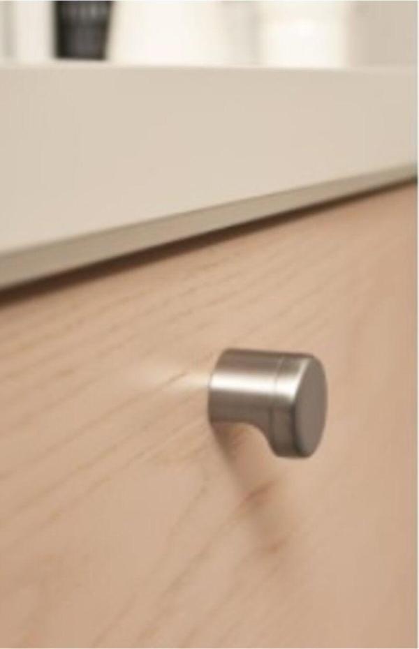 Furnipart Çekmece Dolap Kulp - Image 1