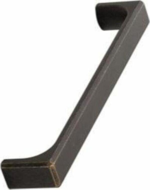 Furnipart Kulp 160mm Fold Antik Brown - Image 1